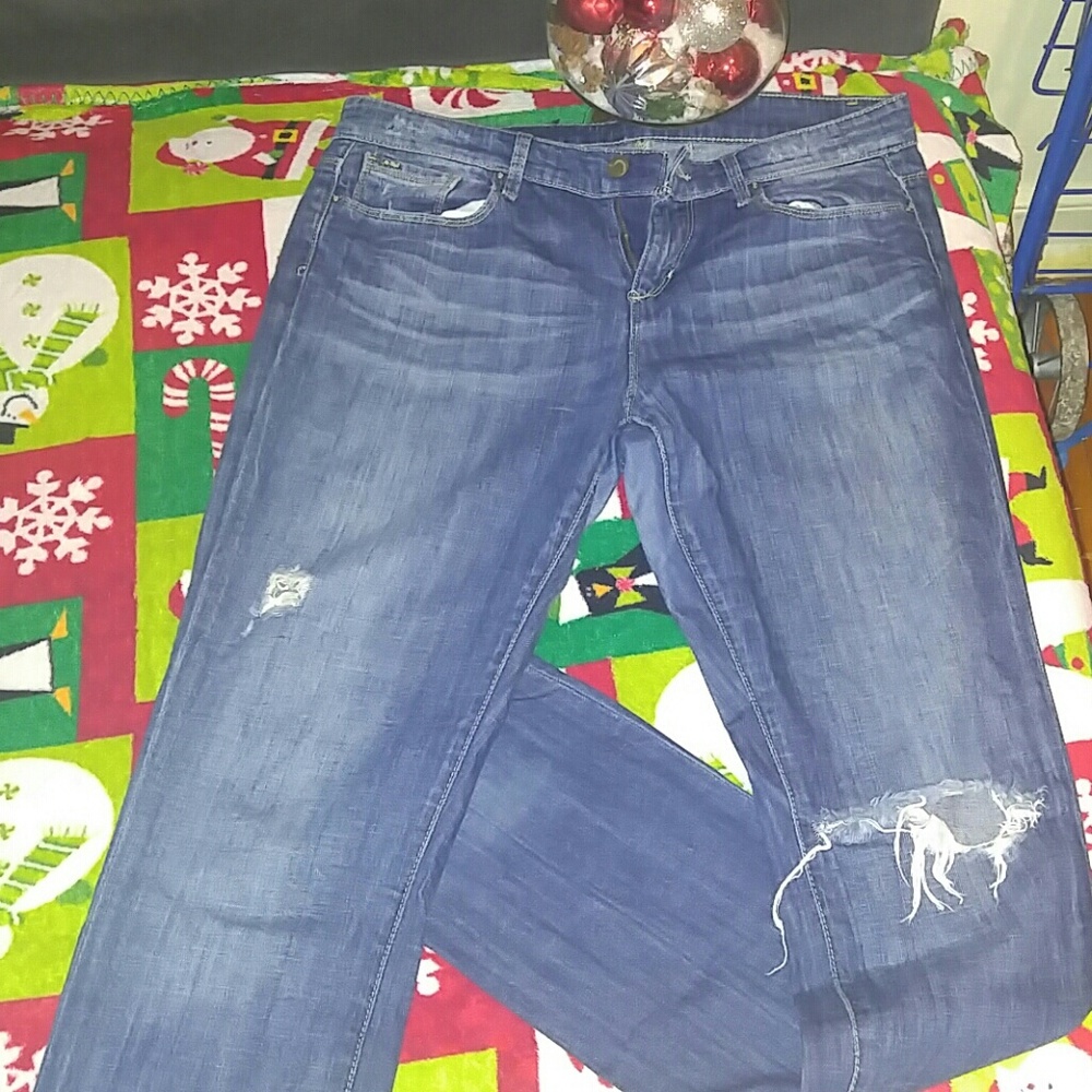 Joe's Jeans